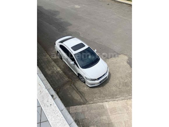 Sahibinden Honda Civic 1.6i VTEC Eco Elegance 2013 Model 
