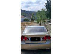 Sahibinden Honda Civic 1.6i VTEC Premium 2009 Model