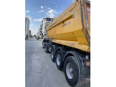 Sahibinden Ford Cargo 1842T 
