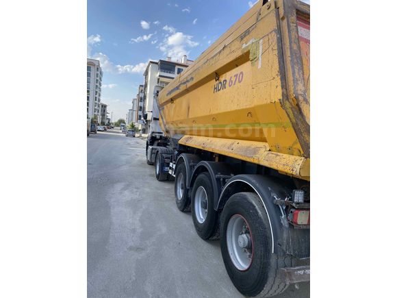 Sahibinden Ford Cargo 1842T 