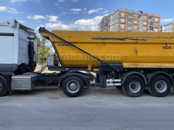 Sahibinden Ford Cargo 1842T 