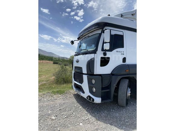 Sahibinden Ford Cargo 1842T 