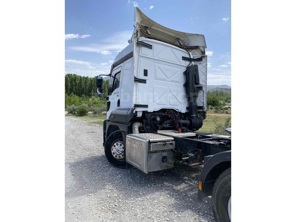 Sahibinden Ford Cargo 1842T 