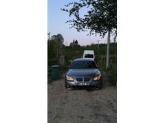 Sahibinden BMW 5 Serisi 520i Standart 2005 Model 