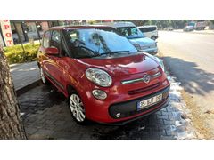 Sahibinden Fiat 500 Ailesi 500L 1.3 Mjet PopStar 2013 Model