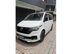 Sahibinden Volkswagen Transporter 2.0 TDI City Van 2022 Model 