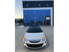 Sahibinden Opel Corsa 1.4 Twinport Active 2013 Model 