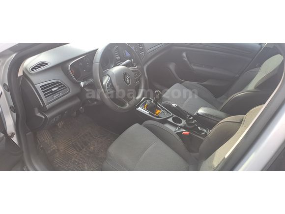 Sahibinden Renault Megane 1.6 Joy 2017 Model 