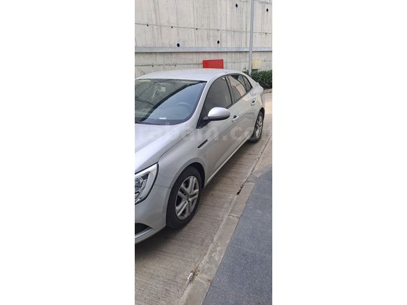 Sahibinden Renault Megane 1.6 Joy 2017 Model 