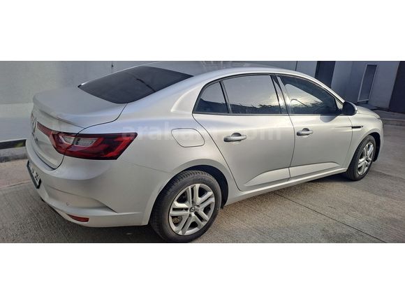 Sahibinden Renault Megane 1.6 Joy 2017 Model 
