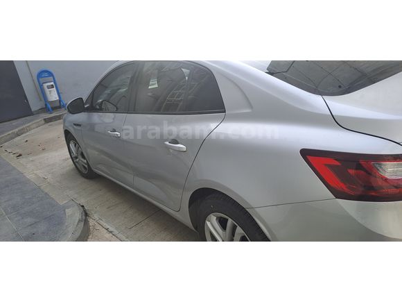 Sahibinden Renault Megane 1.6 Joy 2017 Model 