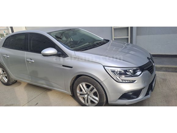 Sahibinden Renault Megane 1.6 Joy 2017 Model 