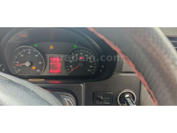 Sahibinden Volkswagen Crafter Crafter 2008s