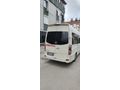 Sahibinden Volkswagen Crafter Crafter 2008s