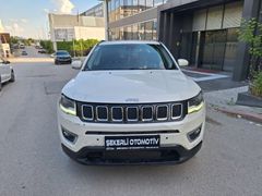 2019 JEEP COMPASS 1.4 LİMİTED 72000 KM 4X4 AZ HASARLI CAM TAVAN