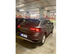 Sahibinden Satılık Volkswagen T-Roc 1.5 TSI Life 2025 Model 