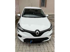 Sahibinden Renault Clio 1.0 TCe Joy 2021 Model 