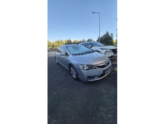 Acil son fiyat!!!!!! satılık Sahibinden Honda Civic 1.6i VTEC Premium 2011 Model