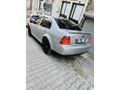 Sahibinden Volkswagen Bora 1.6 Basic 2005 Model  297.000 km Gri