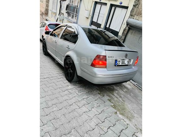 Sahibinden Volkswagen Bora 1.6 Basic 2005 Model  297.000 km Gri
