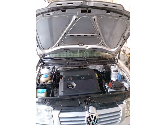 Sahibinden Volkswagen Bora 1.6 Basic 2005 Model  297.000 km Gri