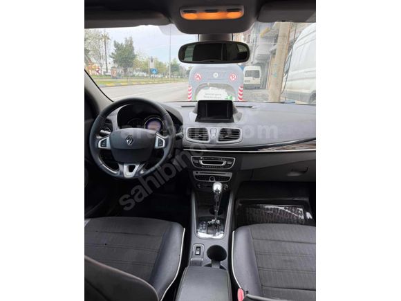 Sahibinden Renault Fluence 1.5 dCi Icon 2013 Model