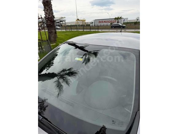 Sahibinden Renault Fluence 1.5 dCi Icon 2013 Model