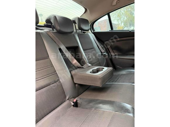 Sahibinden Renault Fluence 1.5 dCi Icon 2013 Model