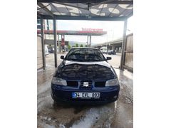 Sahibinden Seat Ibiza 1.6 Signo 2001 Model