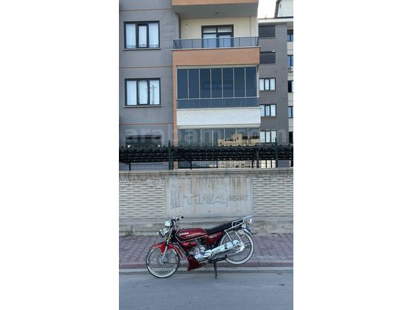 Sahibinden Kuba CG 50 Pro New 