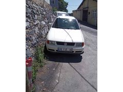 Sahibinden Volkswagen Polo 1.6 Classic 1999 Model 