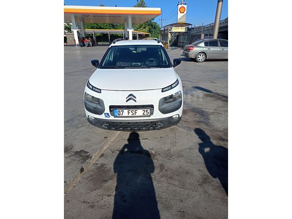 Sahibinden Düşük Km Caktüs