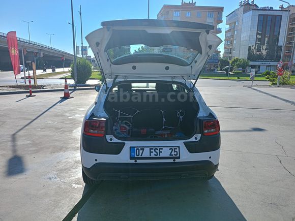 Sahibinden Düşük Km Caktüs