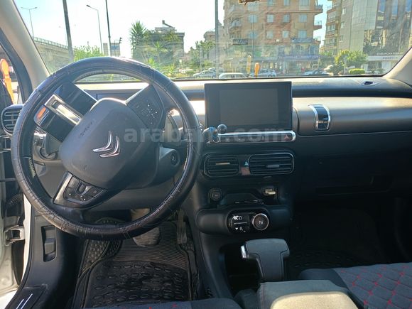 Sahibinden Düşük Km Caktüs