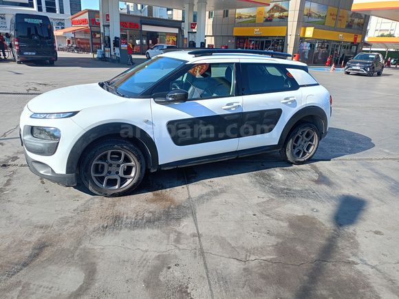 Sahibinden Düşük Km Caktüs