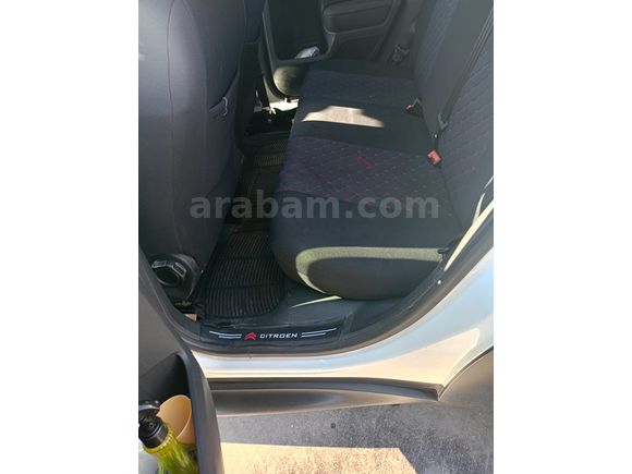 Sahibinden Düşük Km Caktüs