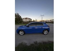 Sahibinden Opel Corsa 1.2 T Elegance 2022 Model  45.500 km Mavi