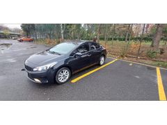 Sahibinden Kia Cerato 1.6 CRDi Concept Plus 2017 Model  145.000 km Lacivert