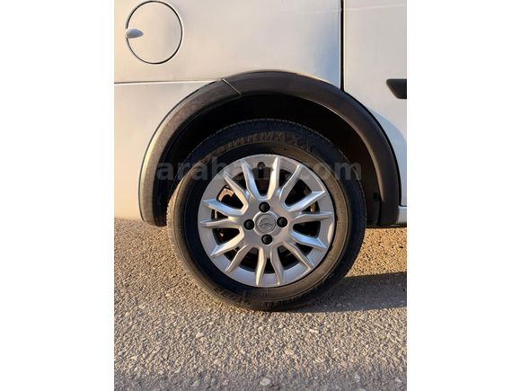 Sahibinden Opel Combo 1.3 CDTI City Plus 2010 Model