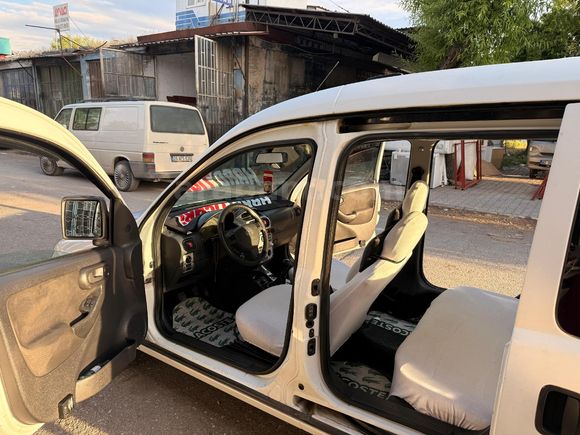 Sahibinden Opel Combo 1.3 CDTI City Plus 2010 Model