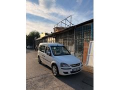 Sahibinden Opel Combo 1.3 CDTI City Plus 2010 Model