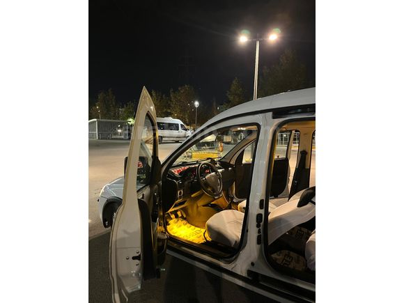 Sahibinden Opel Combo 1.3 CDTI City Plus 2010 Model