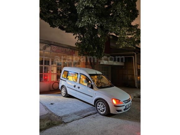 Sahibinden Opel Combo 1.3 CDTI City Plus 2010 Model