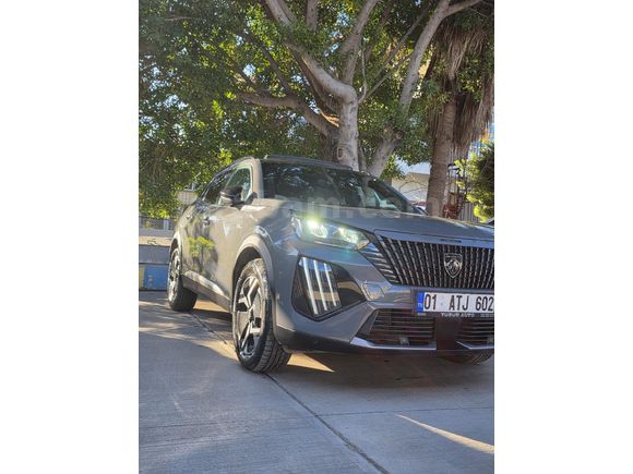 İş sebebiyle Acil! İlk Sahibinden Allure Paket Nardo Gri Garaj Arabası