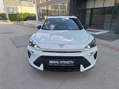 2025 CUPRA FORMENTOR 1.5 ehybırd PHEV SUPREME 21000 KMAZ HASARLI