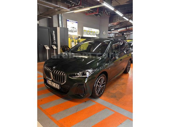 Sahibinden BMW 2 Serisi 230e xDrive Active Tourer M Sport 2024 Model 
