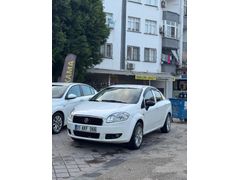 Sahibinden Fiat Linea 1.4 Fire Active Plus 2014 Model