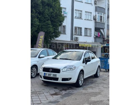 Sahibinden Fiat Linea 1.4 Fire Active Plus 2014 Model
