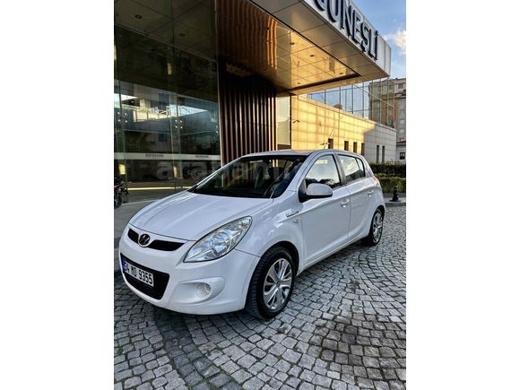 Sahibinden Hyundai i20  
