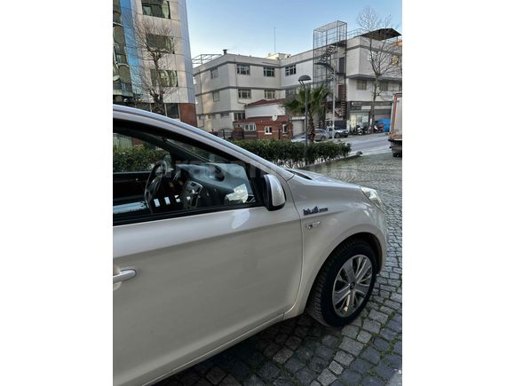 Sahibinden Hyundai i20  
